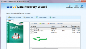 EaseUS Data Recovery Wizard 11 Full License Code