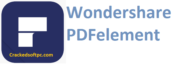 แคร็กองค์ประกอบ PDF ของ Wondershare