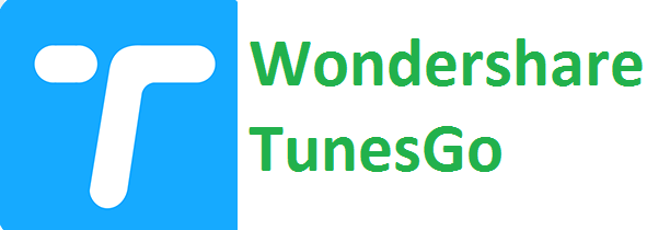 Wondershare TunesGo Crack