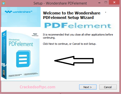 Wondershare PDFelement Pro 9.5.11.2311 for ipod instal