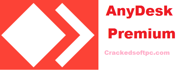 AnyDesk Premium Crack