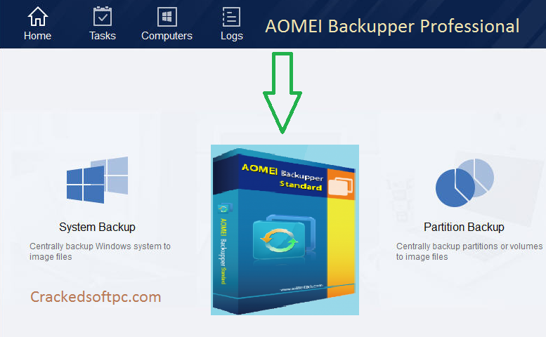 aomei backupper professional 4.6 1 serial key