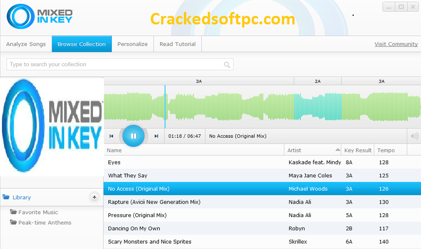 mixed in key 7 windows torrent