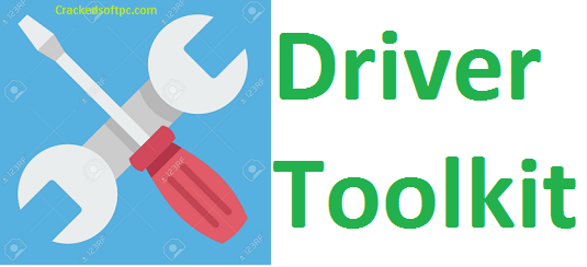 Driver Toolkit Crack