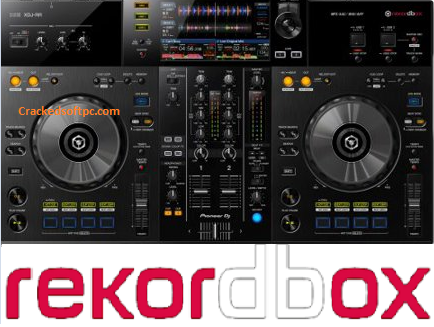 Rekordbox DJ Crack