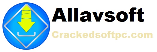 Allavsoft Crack