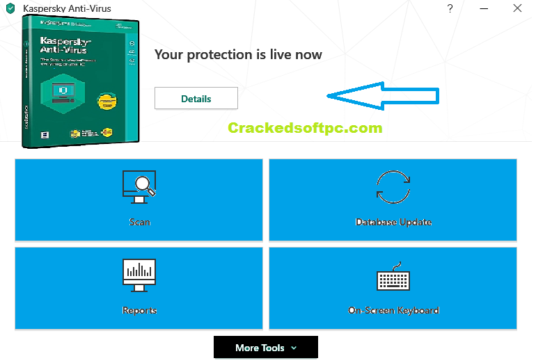 kaspersky antivirus mobile activation code