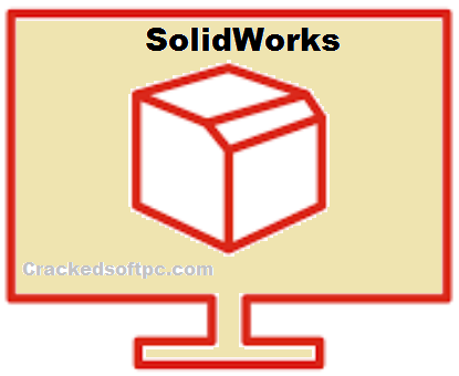 Трещина SolidWorks