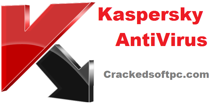 kaspersky antivirus Official crack
