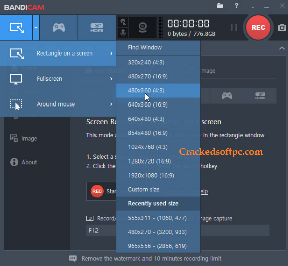 keygen bandicam download