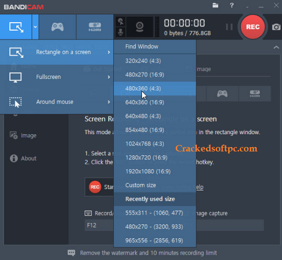 bandicam keygen free download