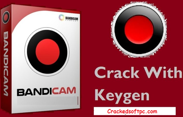 bandicam free crack download