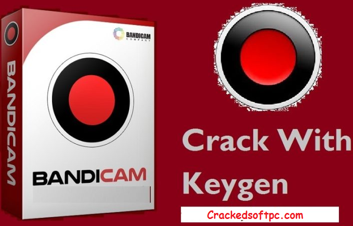 download bandicam crack full version