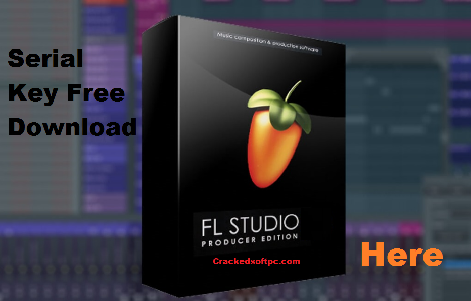 FL Studio Crack