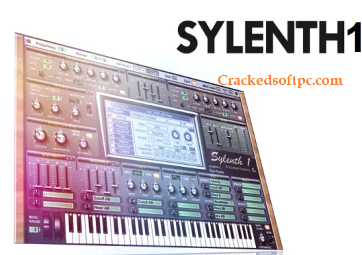 Sylenth1 Crack