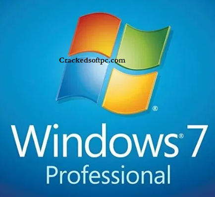 Windows 7 Crack