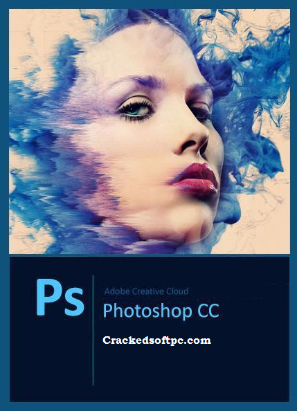 adobe photoshop cc 2021 crack version download