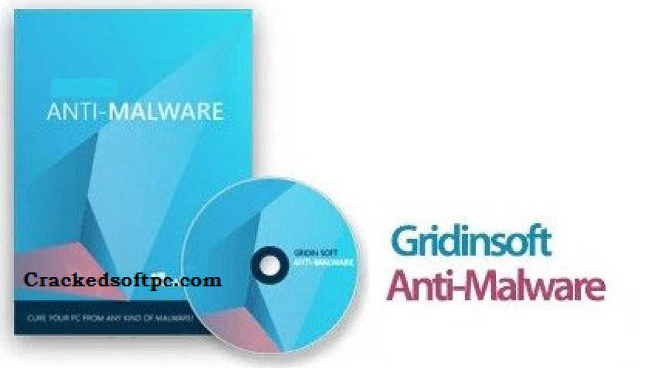 gridinsoft anti malware serial key