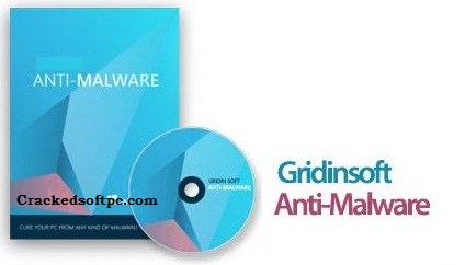 gridinsoft anti malware loopt steeds vast