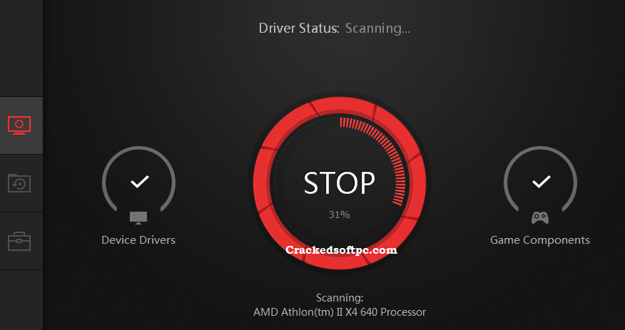 IObit Driver Booster Pro 10.6.0.141 for apple instal