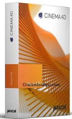 cinema 4d r19 crack