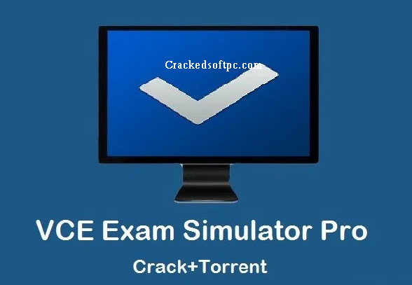 VCE Exam Simulator Crack