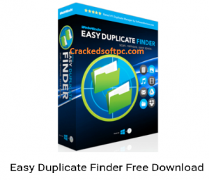 easy duplicate finder license key