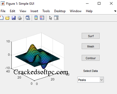 MATLAB Key