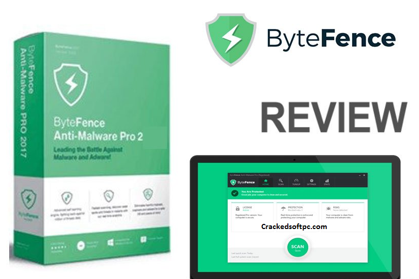 bytefence pro cracked download