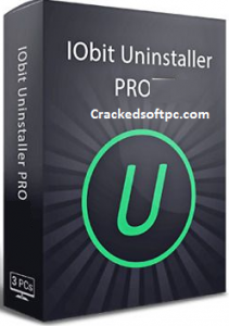 IObit Uninstaller Pro 13.1.0.3 download the new for ios