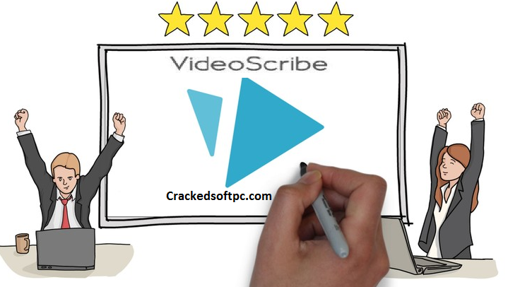 Sparkol videoscribe что это