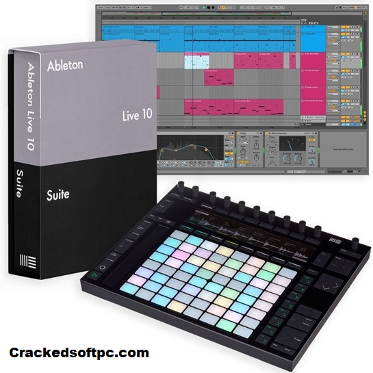 ableton 11 crack torrent