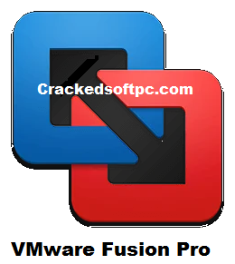 VMware Fusion Pro Crack