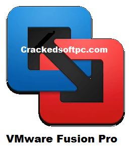 แคร็ก VMware Fusion Pro