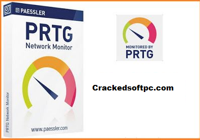 PRTG Network Monitor Crack