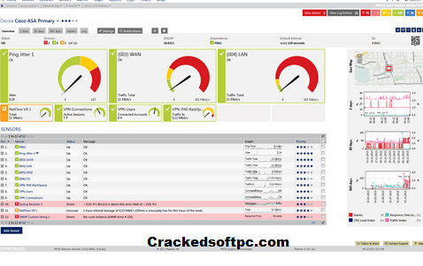 net uptime monitor license crack