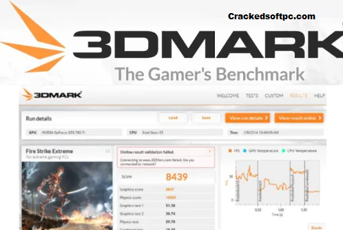 3DMark Crack