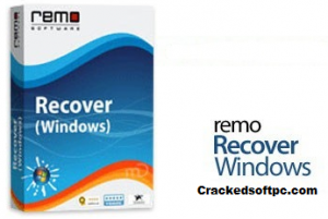remo recover key