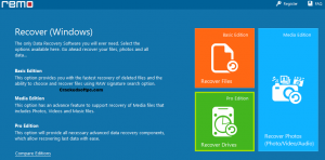download Remo Recover 6.0.0.227