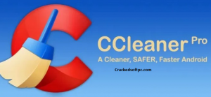 CCleaner Professional 6.16.10662 for mac instal