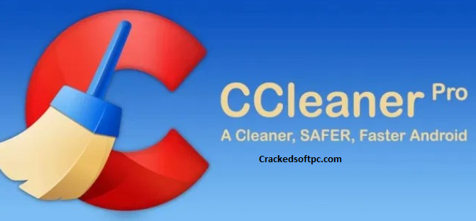 CCleaner Crack