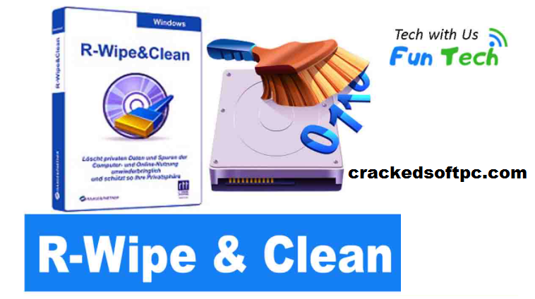 instal the new version for ios R-Wipe & Clean 20.0.2410