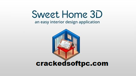 Sweet Home 3D Crack