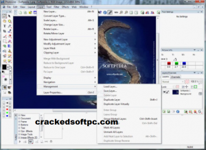 PhotoLine 24.01 for windows download free