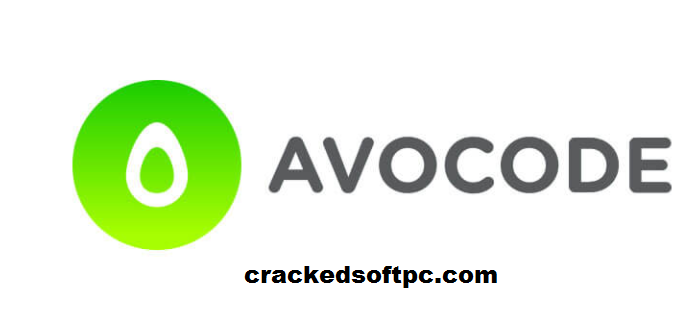 Avocode Crack