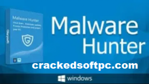 malware hunter pro key