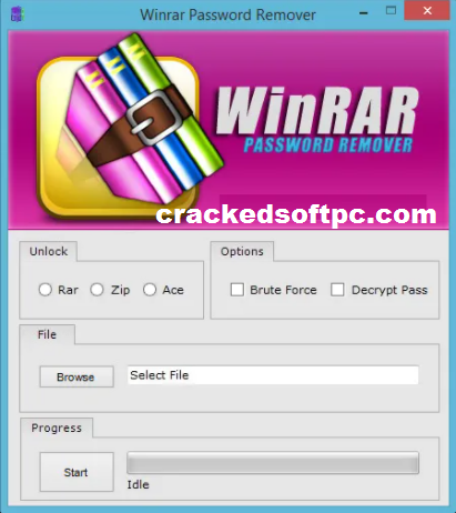 WinRAR Key