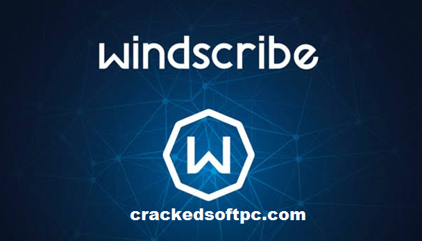 Crack WindScribe Pro