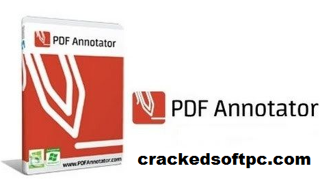 PDF Annotator Pro Crack