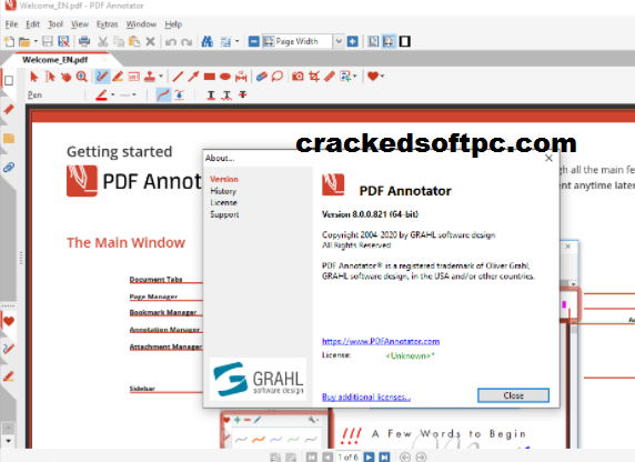 PDF Annotator Pro Key